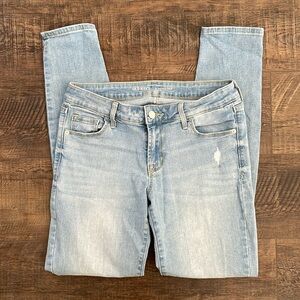 Old Navy Skinny Jeans